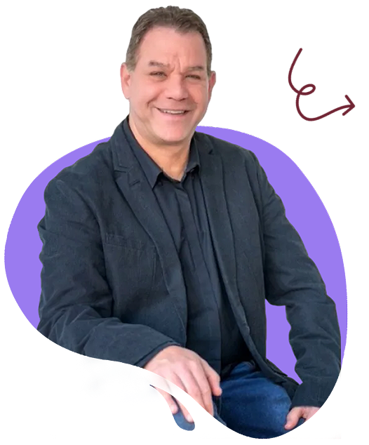 Author - Dr Sam