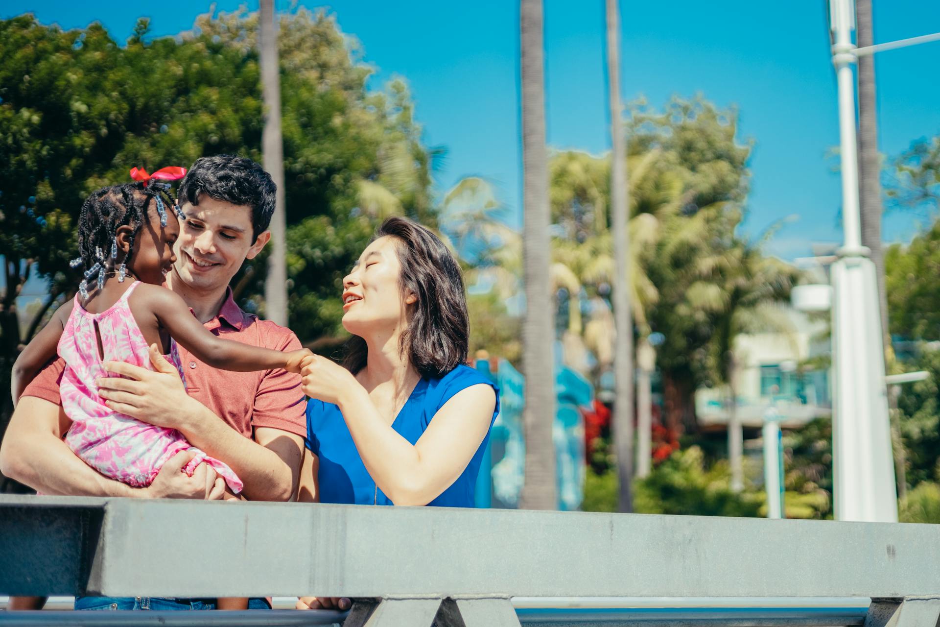 Immigrant Family Life Experiences