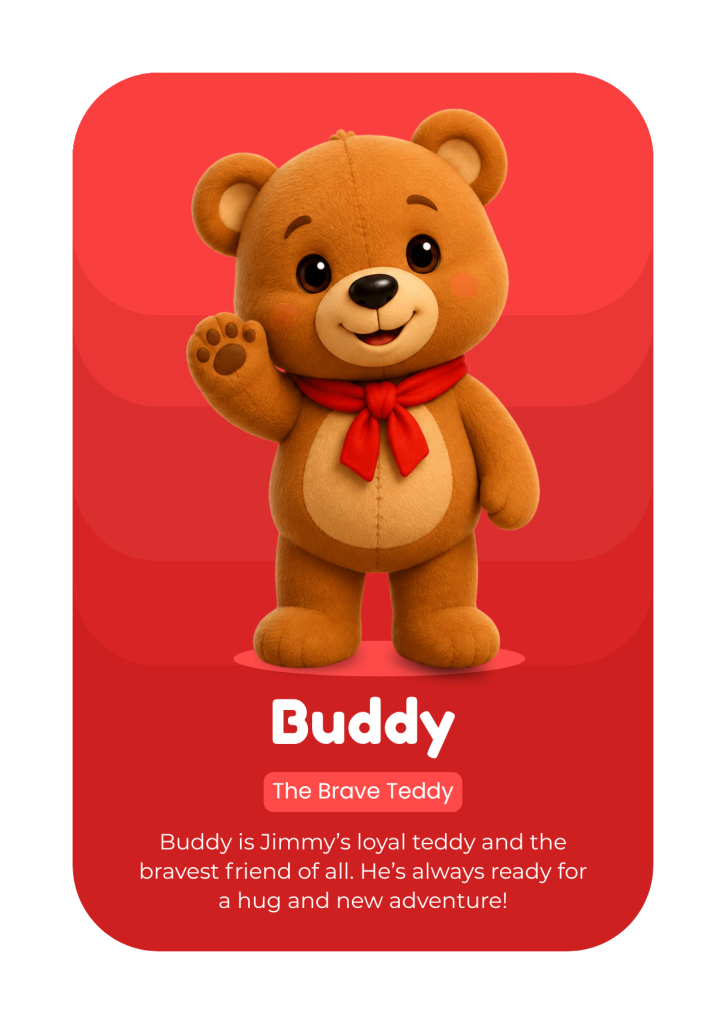 buddy