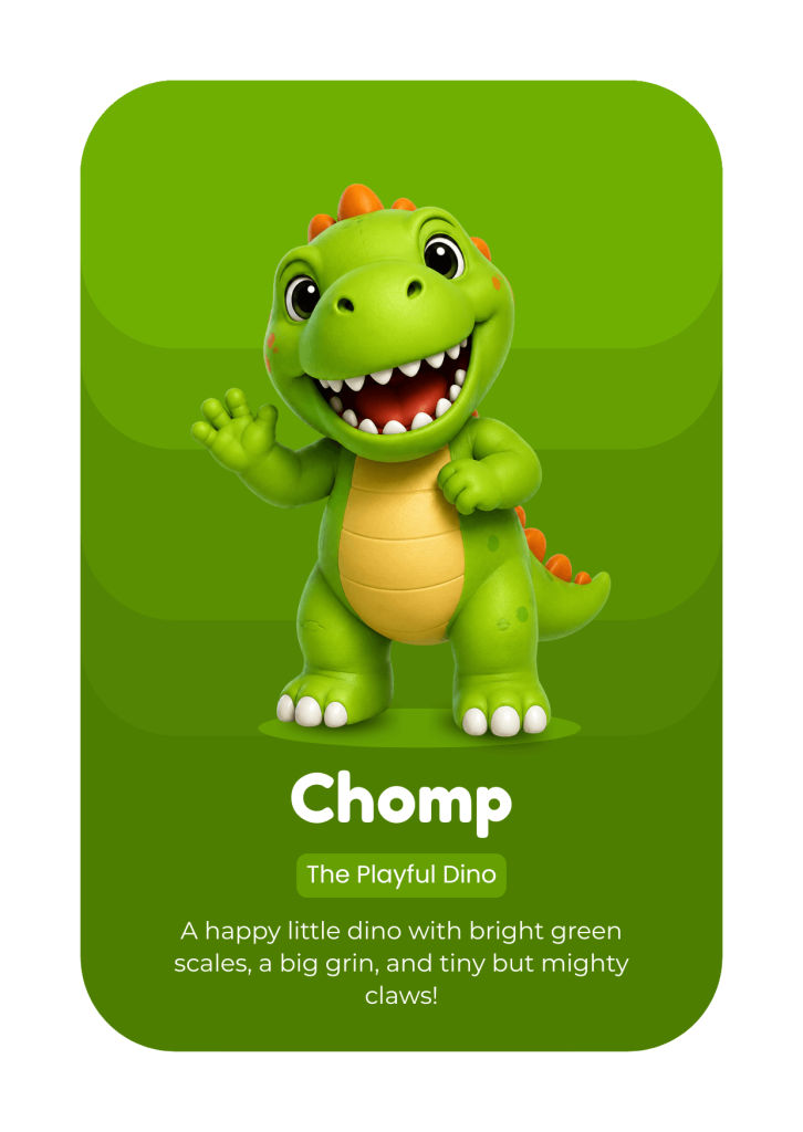 chomp