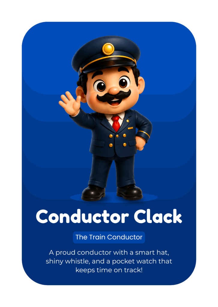 conductorclack