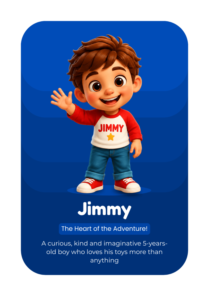 jimmy