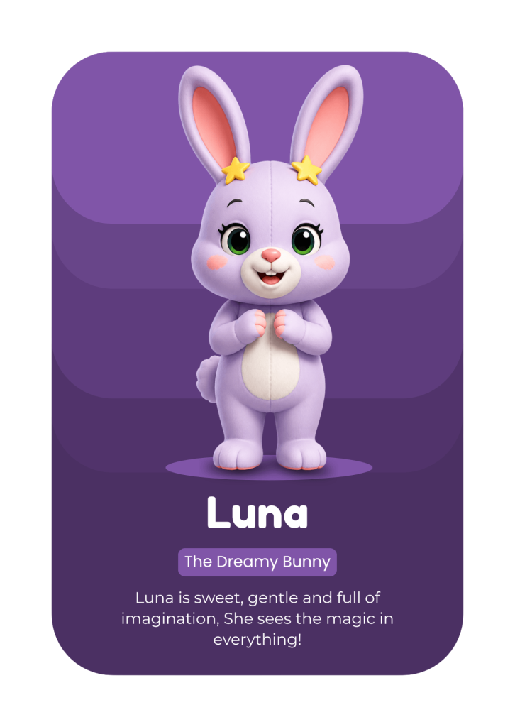 luna