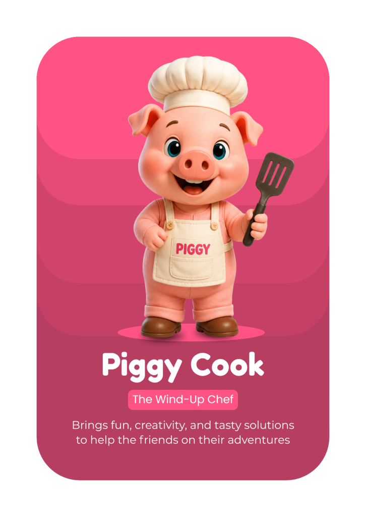 piggycook