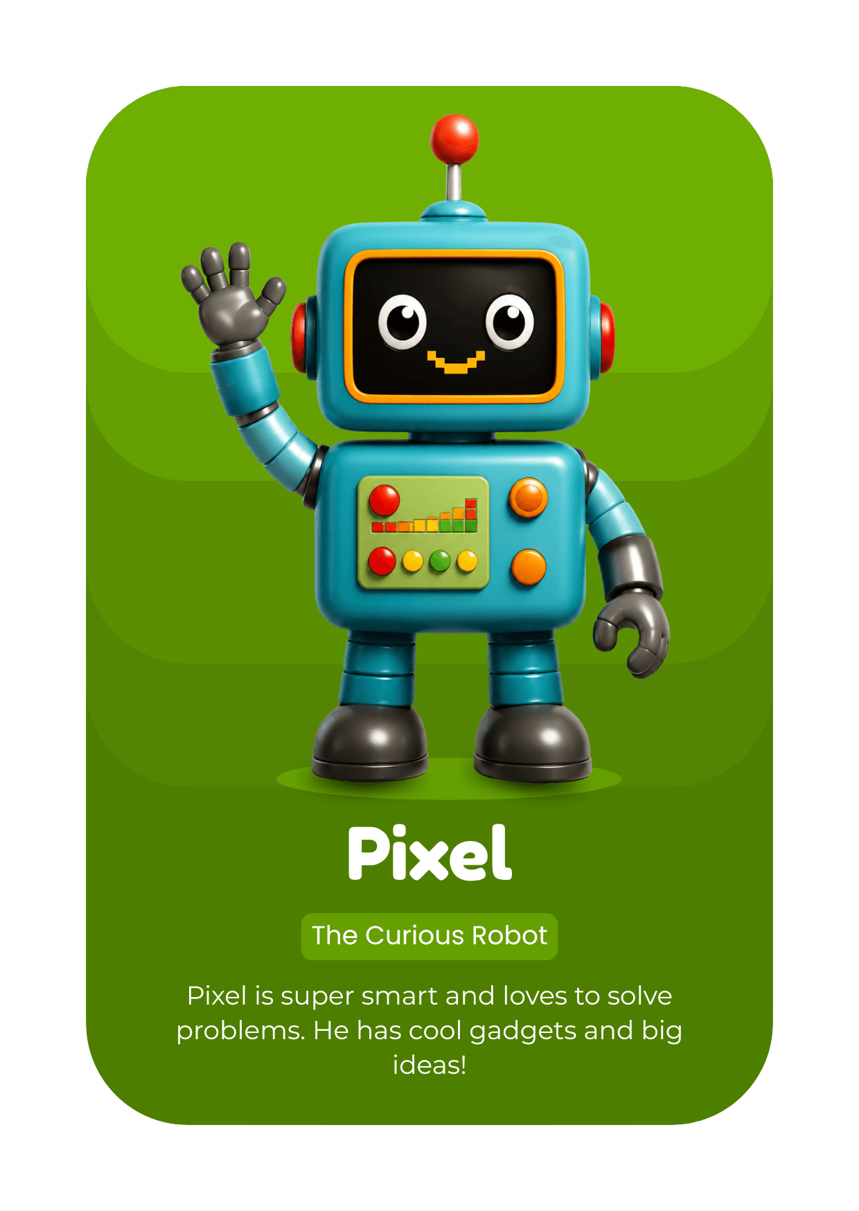 pixel