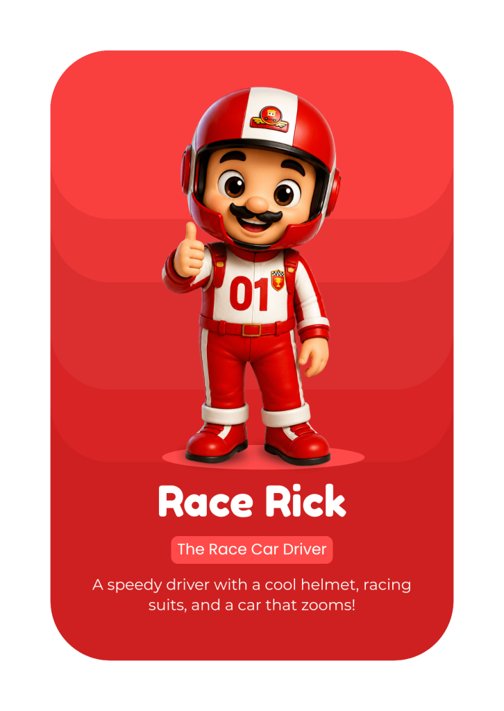 racerick