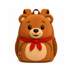 Buddy Character Backpack – Where Are All My Toys? – 16"