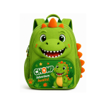 Chomp Character Backpack – Where Are All My Toys? – 16"