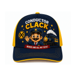 Conductor Clack Collector's Pocket Watch – Where Are All My Toys?
