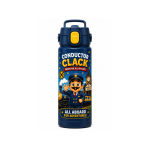 Conductor Clack Adventure Water Bottle – Where Are All My Toys?