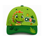Chomp Baseball Cap – Where Are All My Toys?