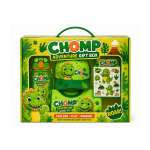 Chomp Gift Box Set – Where Are All My Toys?
