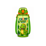 Chomp Water Bottle – Where Are All My Toys?
