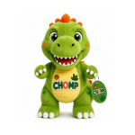 Chomp Plush Doll – Where Are All My Toys?
