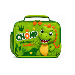 Chomp Lunch Box – Where Are All My Toys?