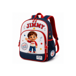 Jimmy 16" Backpack – Where Are All My Toys?
