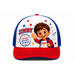 Jimmy Kids Baseball Cap – Where Are All My Toys?