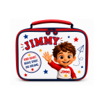 Jimmy Insulated Lunch Box – Where Are All My Toys?