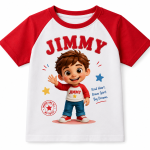 JIMMYCLOTH