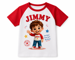 JIMMYCLOTH