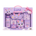 Luna Gift Box Set – Where Are All My Toys?