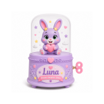 Luna Music Box – Where Are All My Toys?