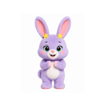 Luna Plush Doll – Where Are All My Toys?