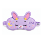 Luna Sleep Mask – Where Are All My Toys?