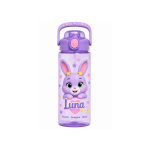 Luna Water Bottle – Where Are All My Toys?