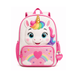 Pippy Character Backpack – Where Are All My Toys? – 16"