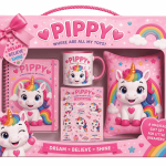 Pippy Gift Box Set – Where Are All My Toys?