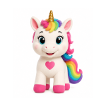 Pippy Plush Doll – Where Are All My Toys?