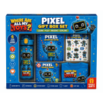 Pixel Gift Box Set – Where Are All My Toys?