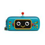 Pixel Pencil Case – Where Are All My Toys?