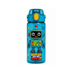 Pixel Water Bottle – Where Are All My Toys?