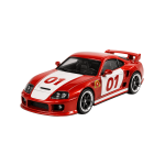 Racing Rick Die-Cast Sports Car – Where Are All My Toys?
