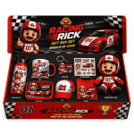Racing Rick Ultimate Gift Box Set – Where Are All My Toys?