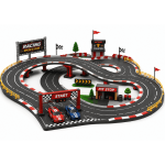 Racing Rick Championship Race Track Playset – Where Are All My Toys?